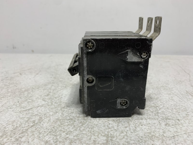 Siemens B315 Circuit Breaker 15A 240V 3-Pole