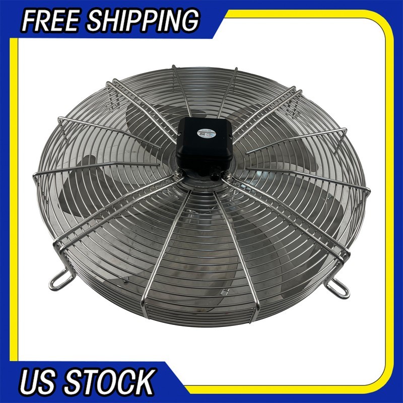 For ZIEHL-ABEGG Cooling Fan 1340/1030rpm FL050-VDK.4I.V5S