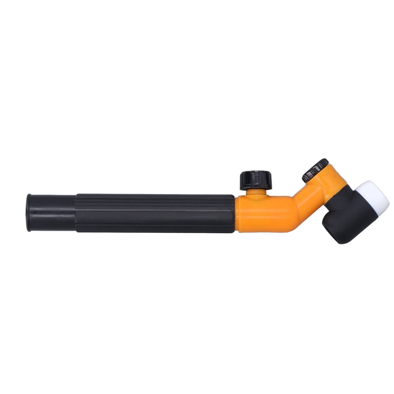 Welding Torch Head One Handed Operation Air Cooled TIG Torch Head Neck