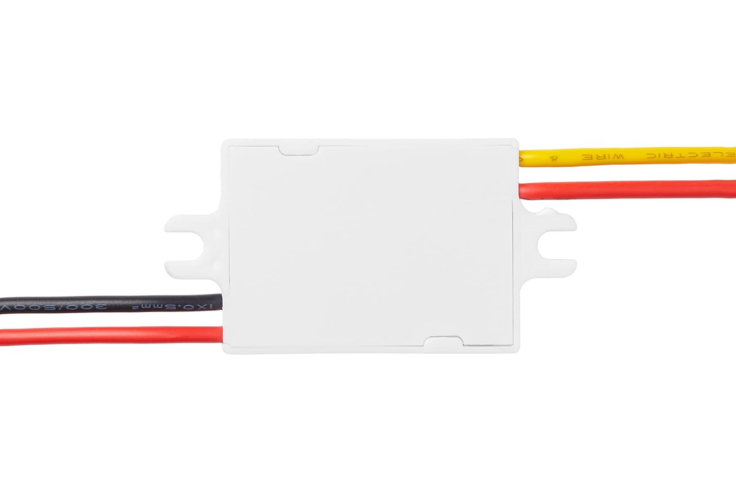 12V to 3.3V 3A Step-Down Waterproof Miniature DC-DC Converter Power Supply Modul