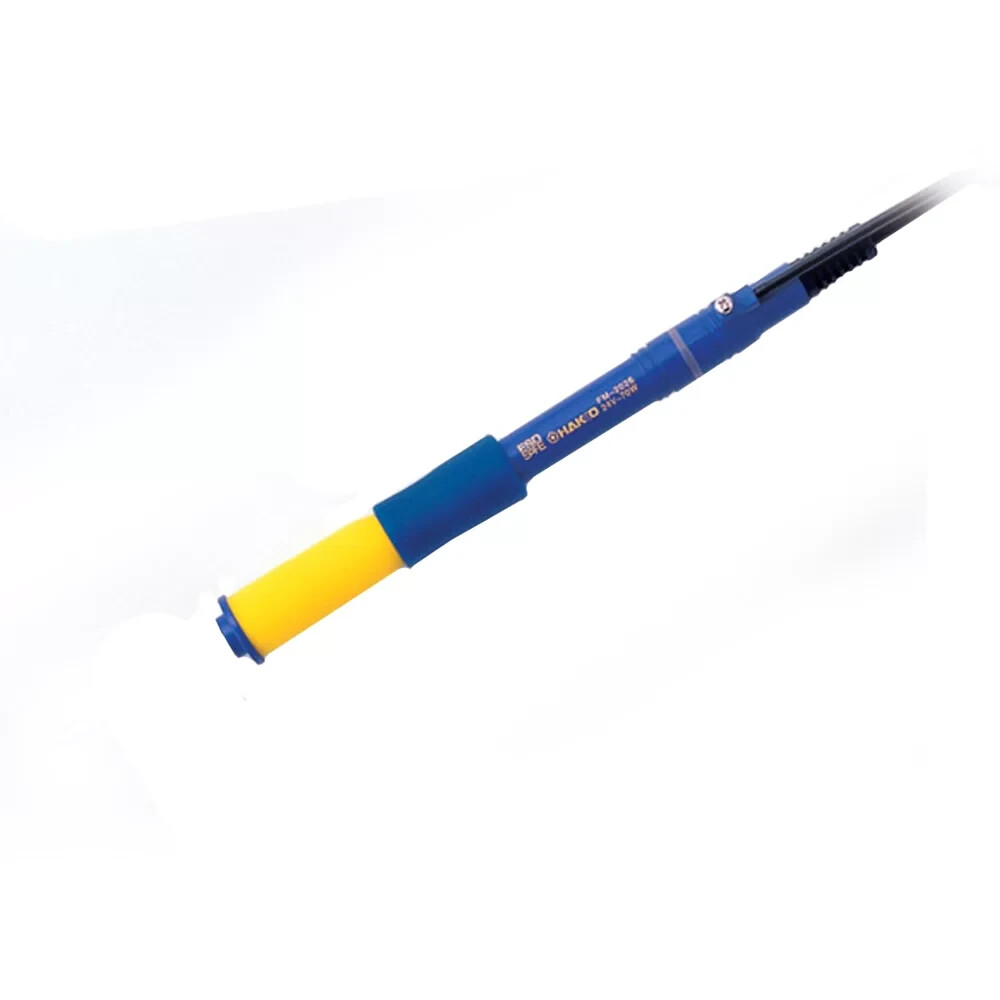HAKKO Model FM2026-03 Nitrogen Soldering Iron 24V-70W 200～450℃ For FM-202 203etc
