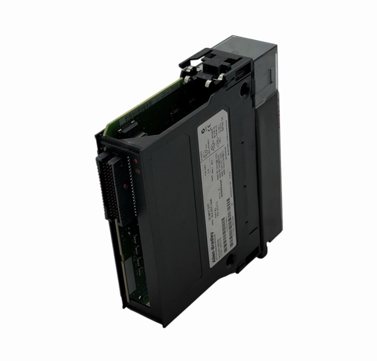Allen Bradley 1756-IB32/B Module (2126)