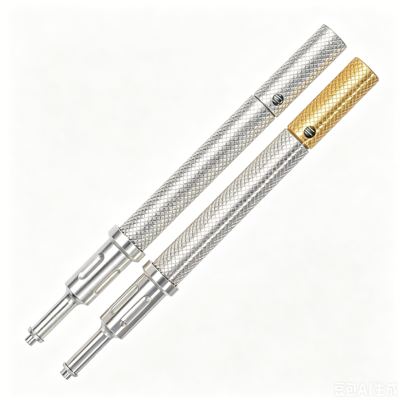 US Dental Locator Abutment for HIOSSEN ET II SA Fixture Hex R 4.0/4.5 Platfor