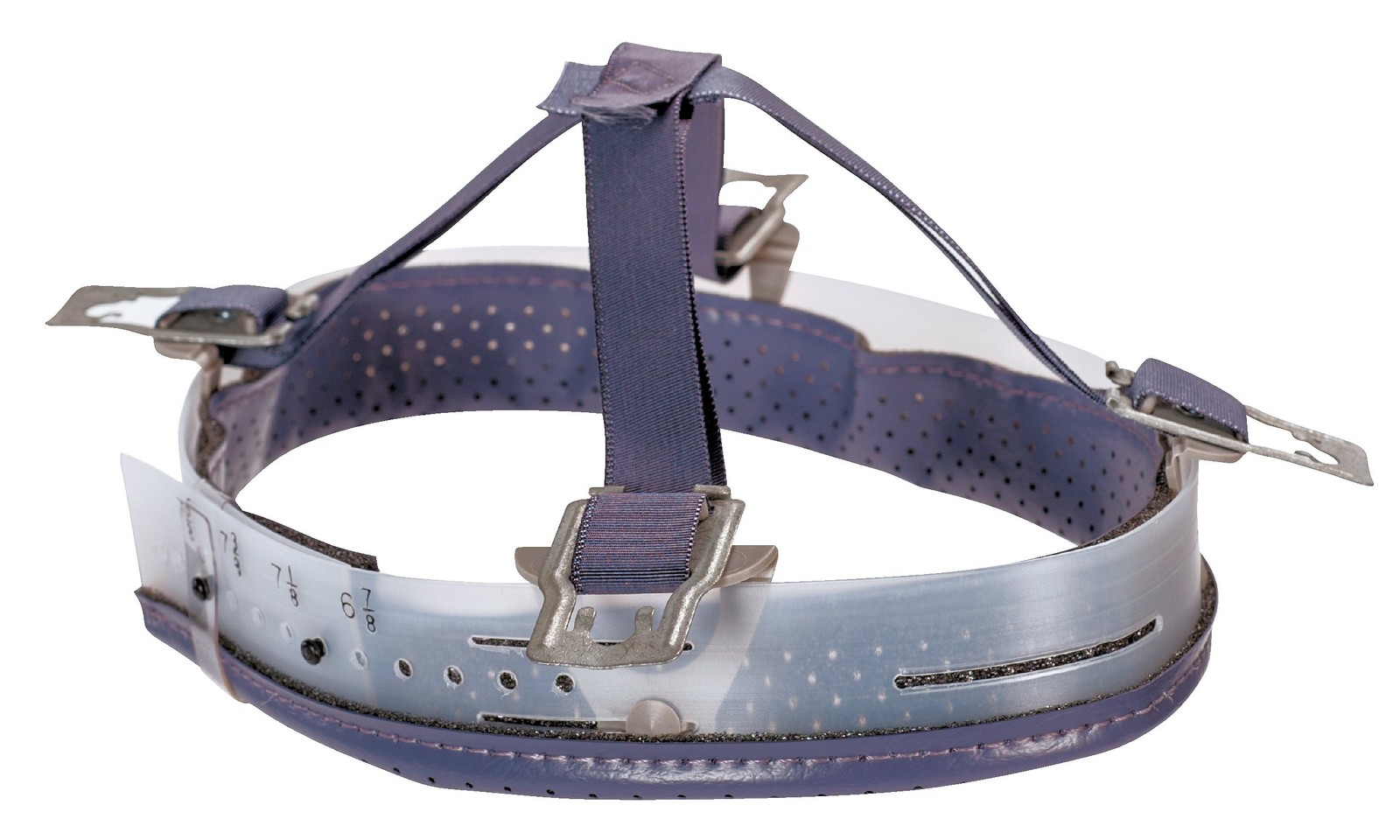 MSA 79717 Fixed-Crown Standard Replacement Suspension Standard, Multicoloured