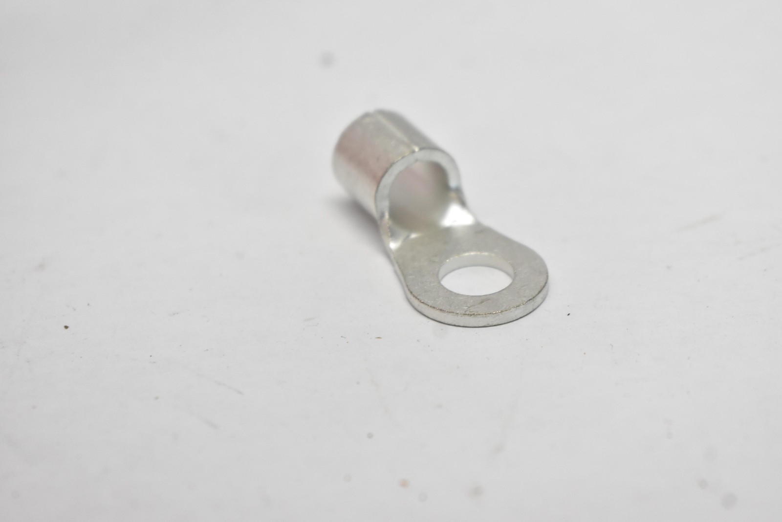 JST 22-8 Ring Terminal Connector Copper Silver Terminal Block Accessories