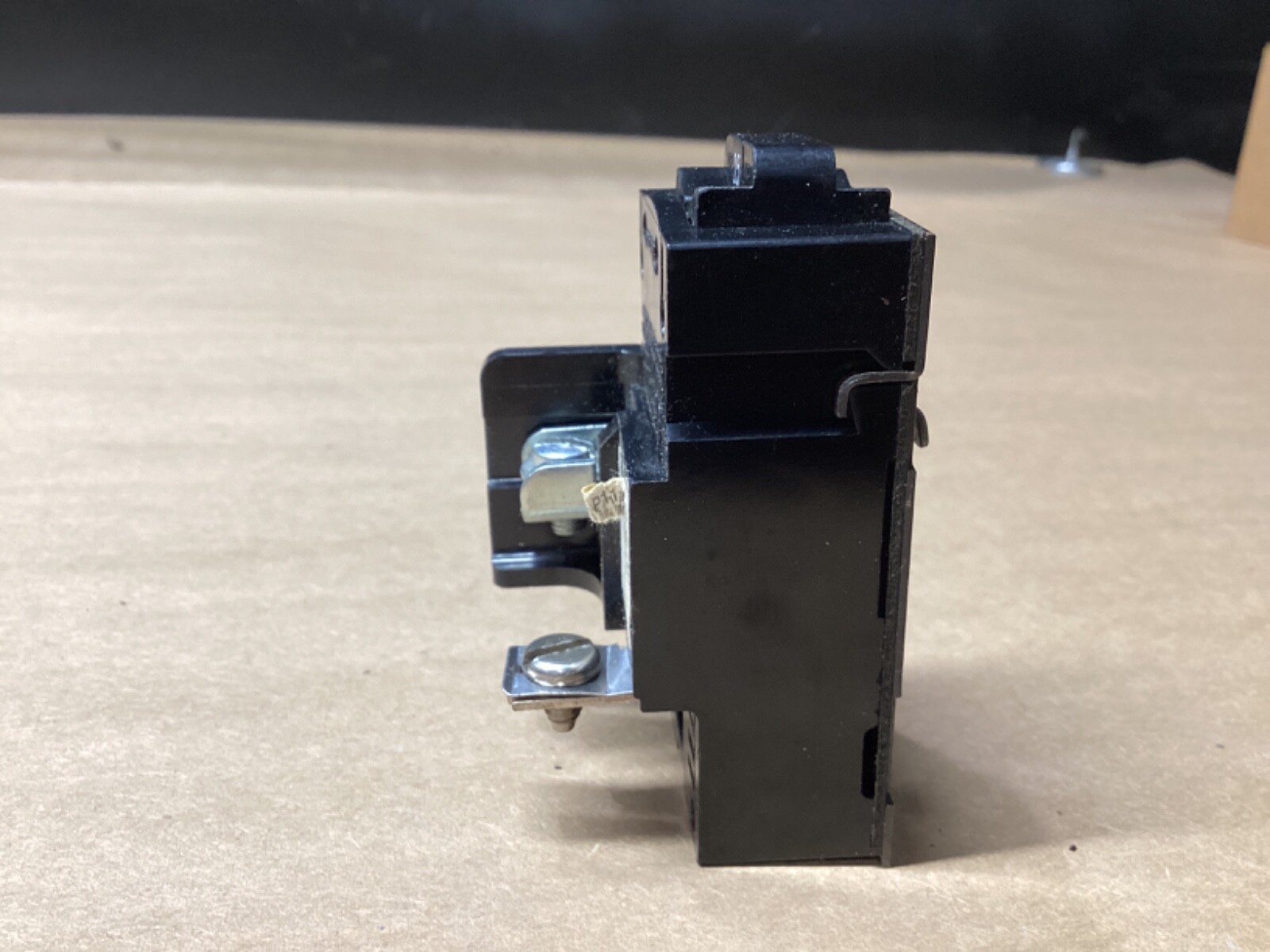 Lot Of 2 ITE Pushmatic Circuit Breaker 15A P115X 120/240V 1-Pole #102D61*CO