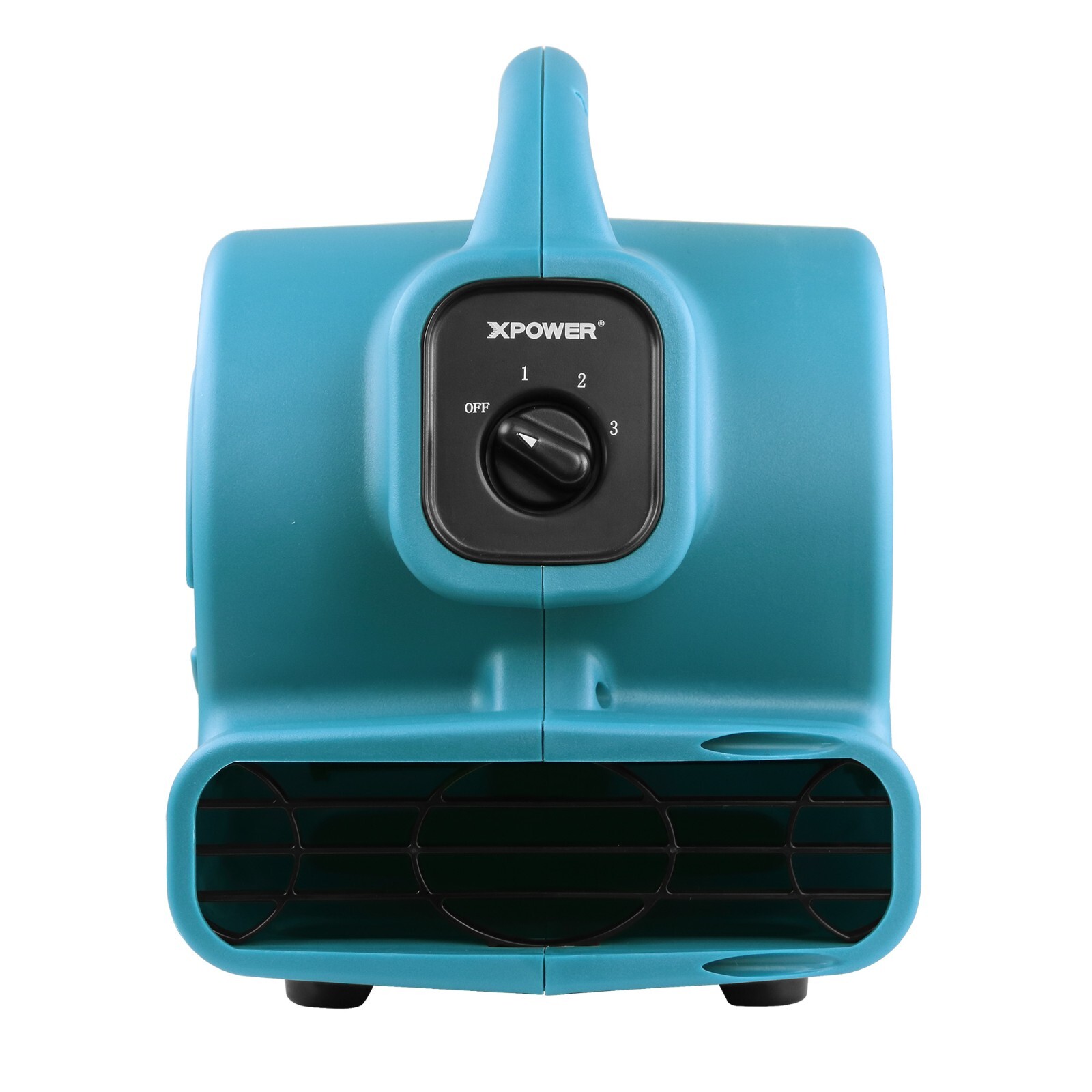 XPOWER P-80 138 Watts Mighty Air Mover