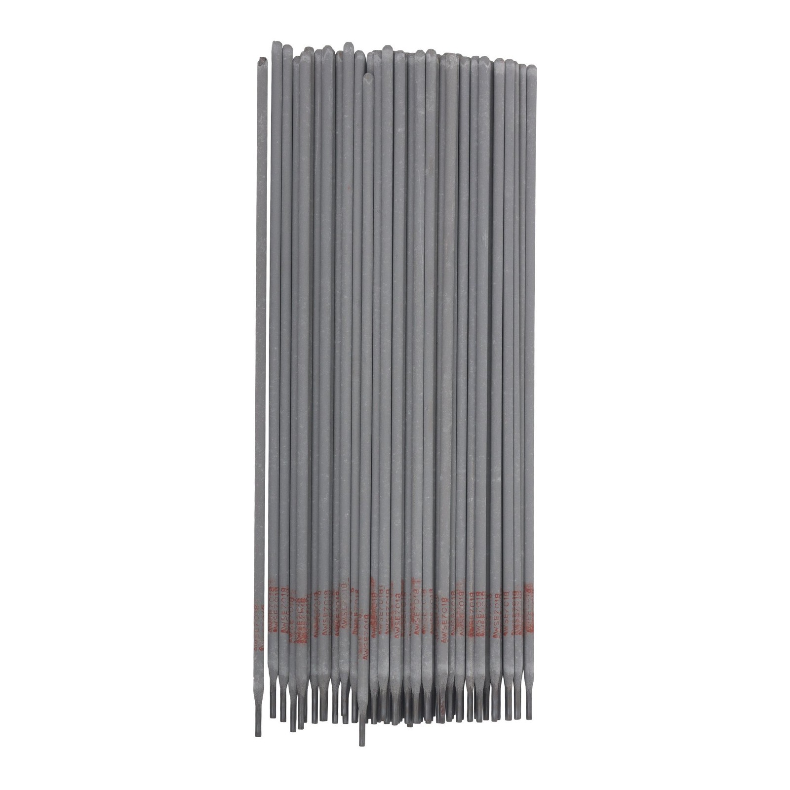 1 Pack E7018 Welding Rod 1/8 Inch 5 Lbs Carbon Steel Stick Electrodes