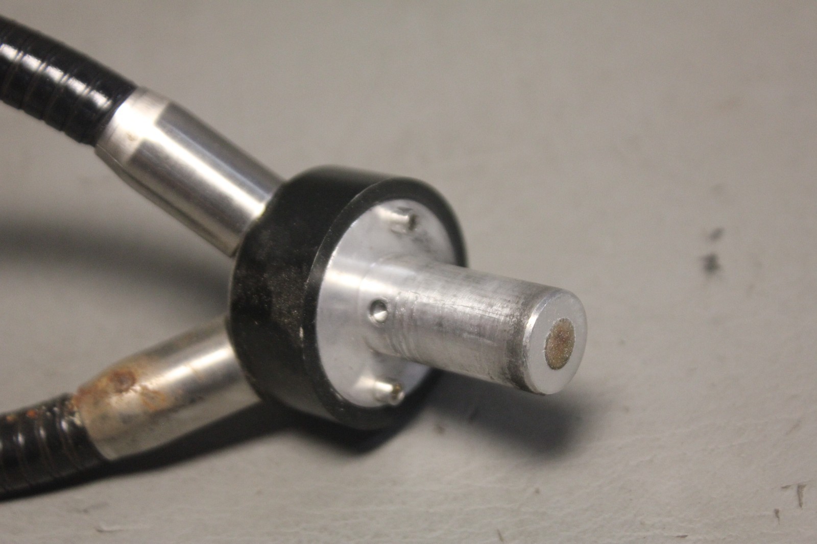 FIBER-LITE DUAL GOOSENECK FIBER OPTIC LIGHT GUIDE EEG2823M