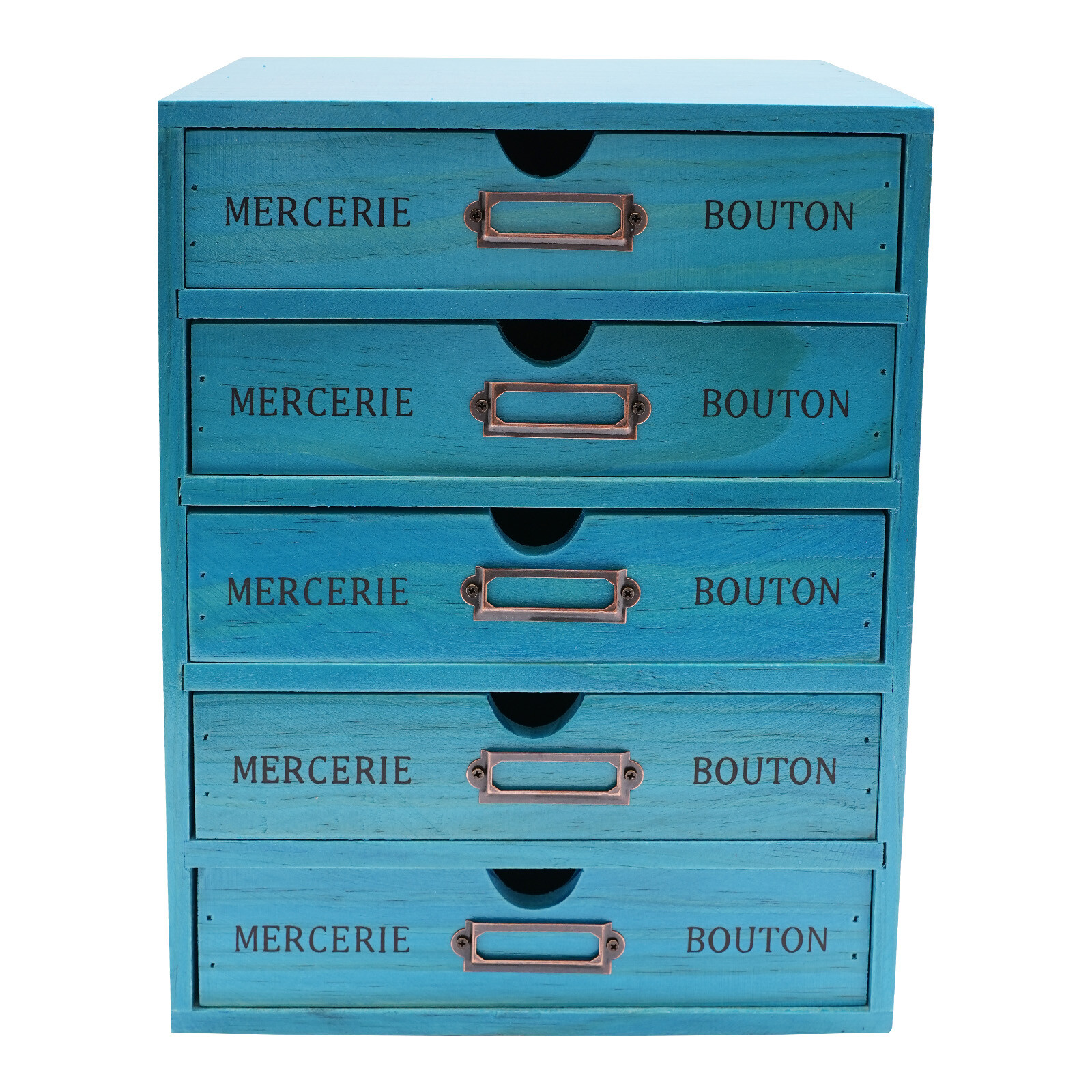 New 5-Tier Drawer Cabinet | Desktop Organizer Box | File Drawer Organizer SALE