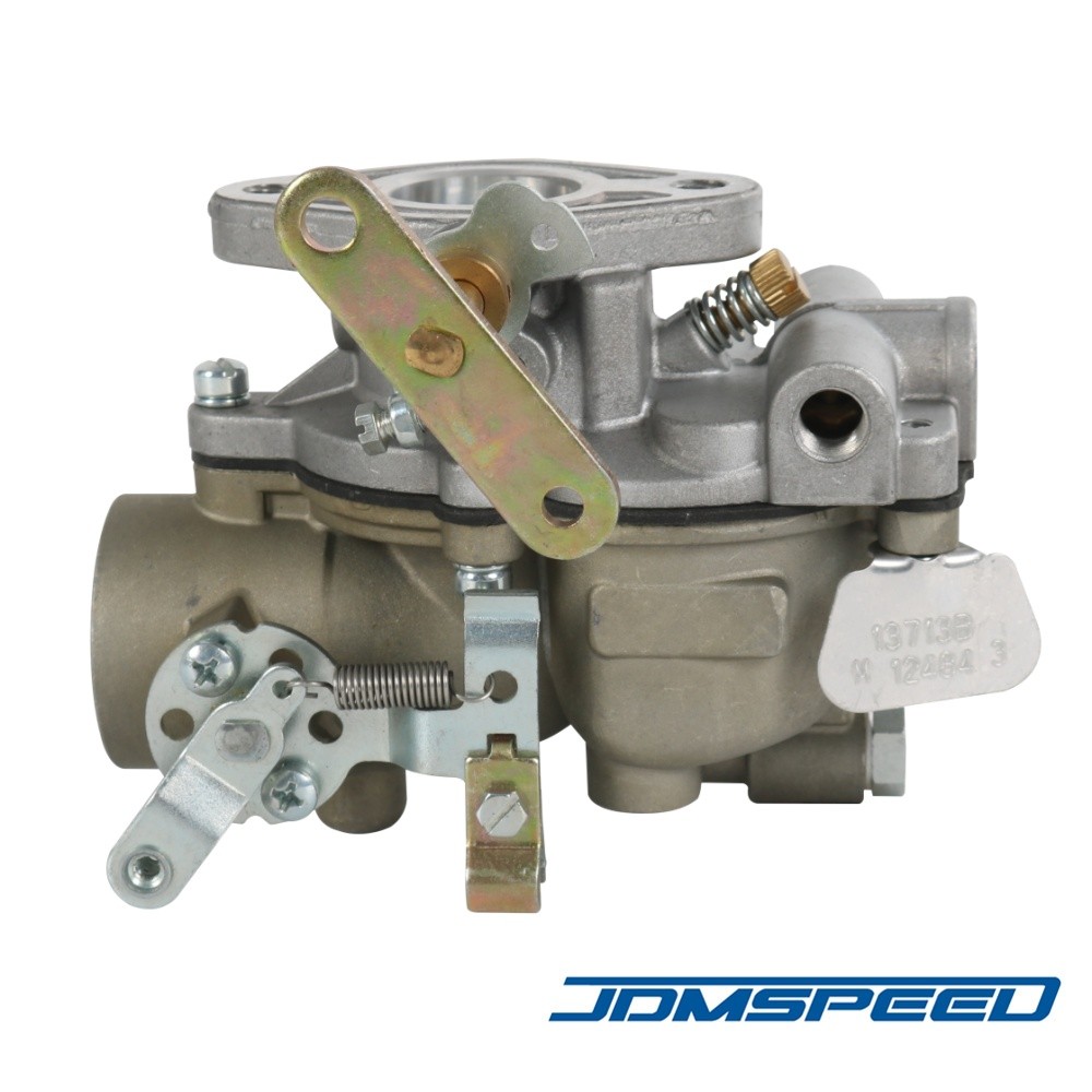 Carburetor 13713 13713B Fits Lincoln Welder Sa-200 Sa-250 Gas Powered F162 F163