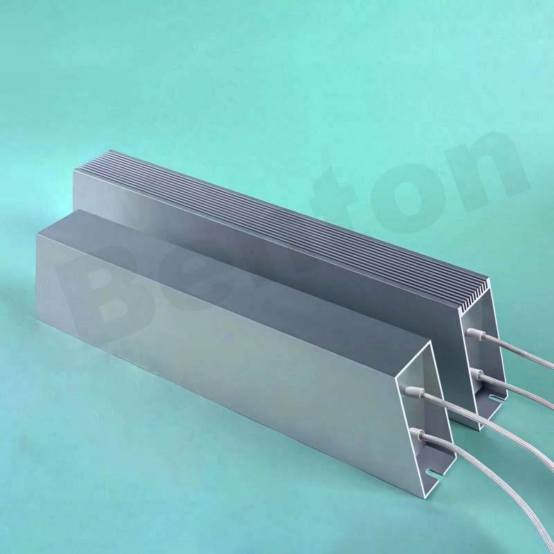 RXLG High Power Servo Inverter Resistor Braking Resistor 400W to 3000W Worldwide