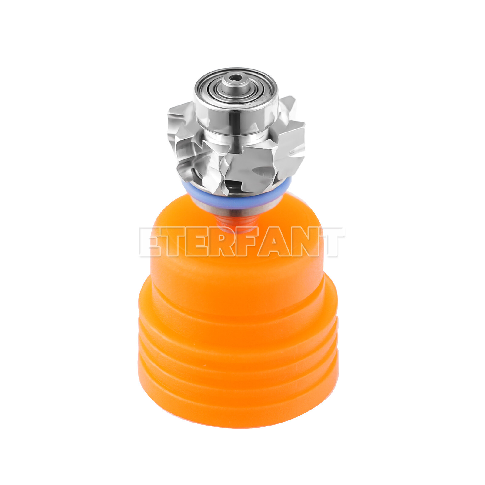 ENTERFANT Dental Cartrige Turbine Rotor NSK Style Pana Max High Speed Handpiece