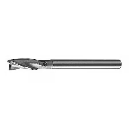 Cleveland C46421 Port Tool, 3.000″ L, 0.234″ Dia., Bright