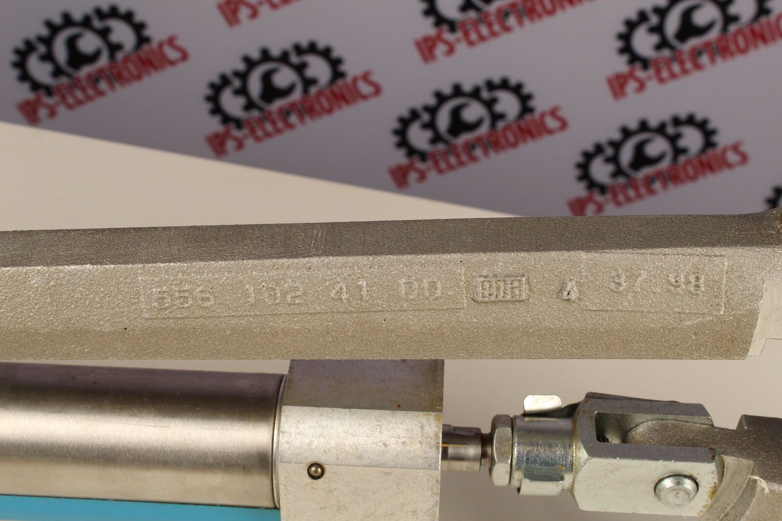 Chiron DSMB-32-137-PPV-A SA-27020 + spring (tool arm) – 6 months warranty