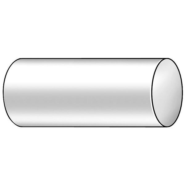 Solid Bar, Bronze, Unfnsh Od 1-1/4 In, B932s000010-13