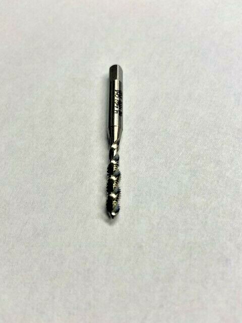 OSG Spiral Flute Tap EX-SFT M4X0.7 OH3 EDP:18057