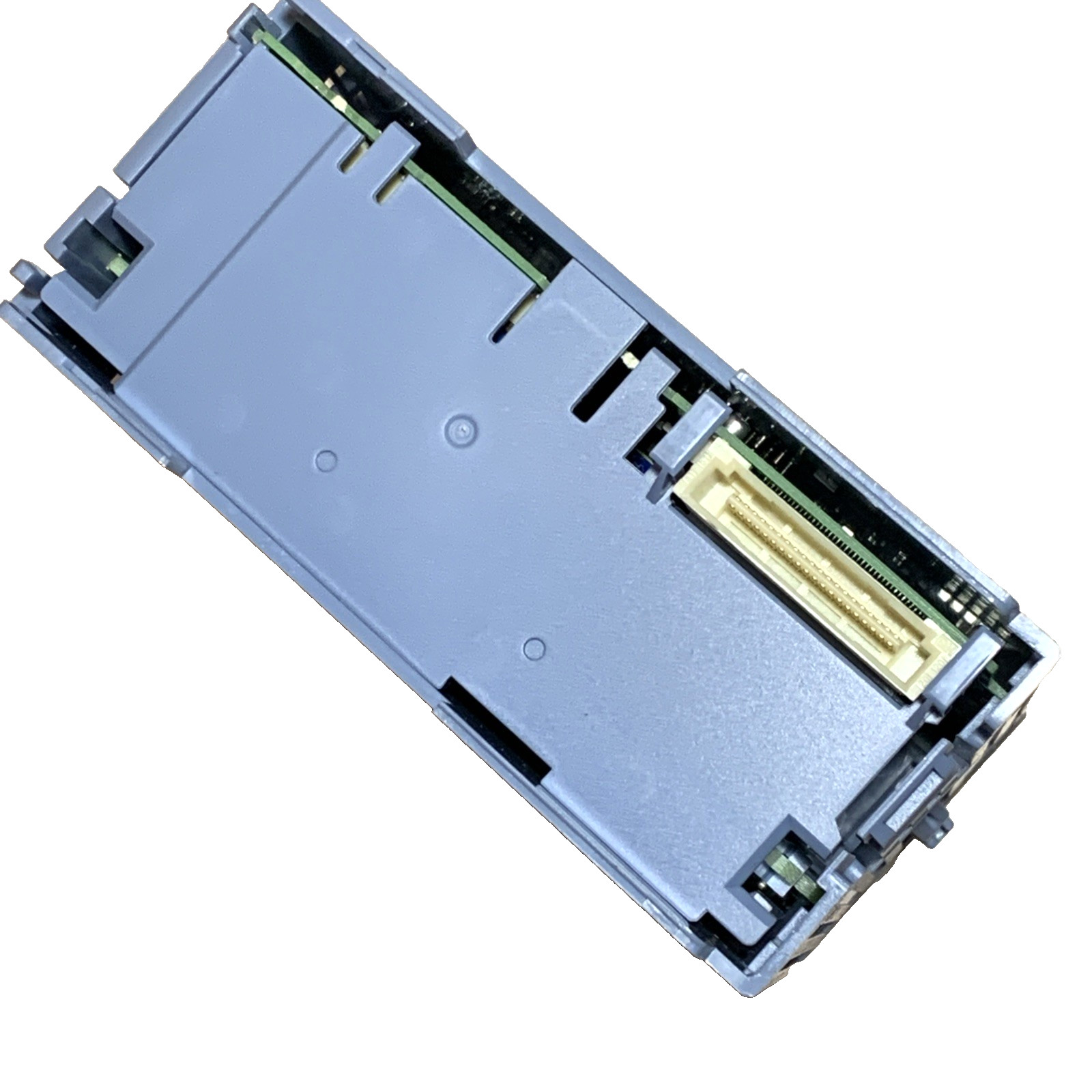 YOKOGAWA GX90XA ANALOG INPUT MODULE GX90XA-10-U2N-3N