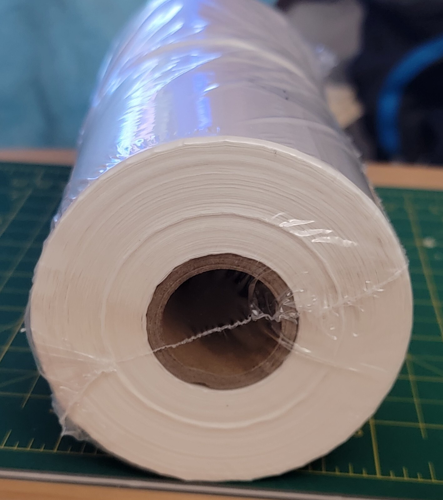 MFLABEL 2 Rolls Direct Thermal Shipping Labels 4×6 – 500 labels – NEW/SEALED