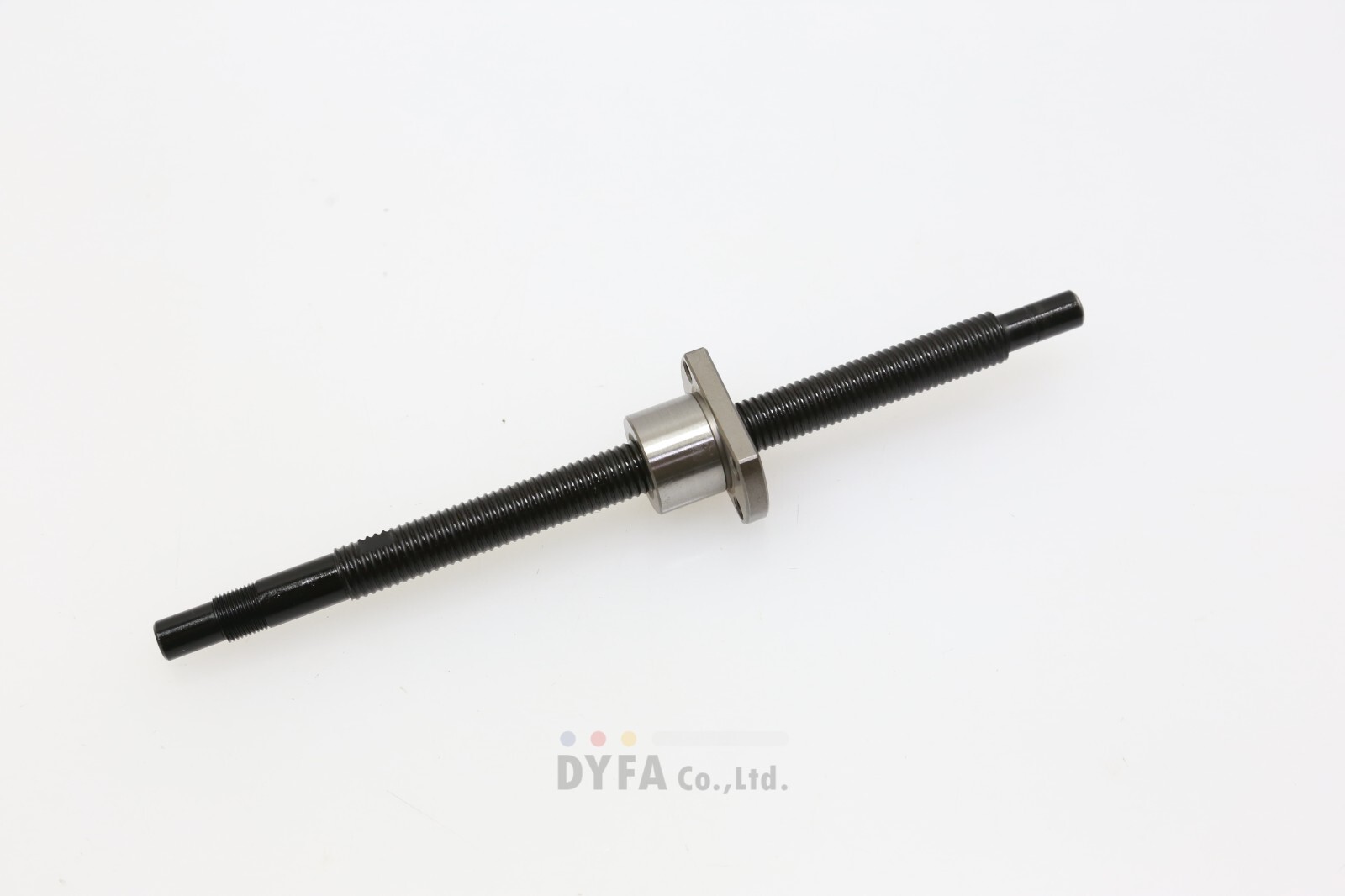 KSS NNB Miniature Ground Ball Screw 1402+237LF BSC-I-1407=1F63-2