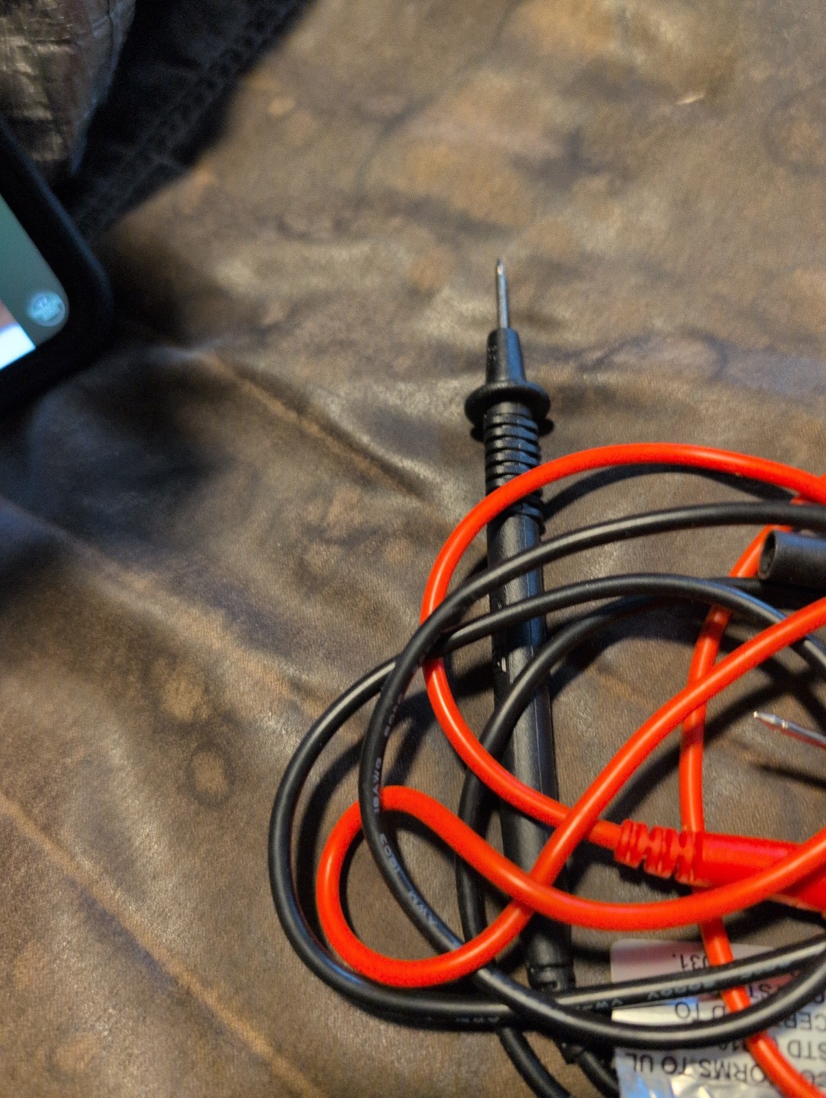 Klein Tools MM400 600V Digital Multimeter
