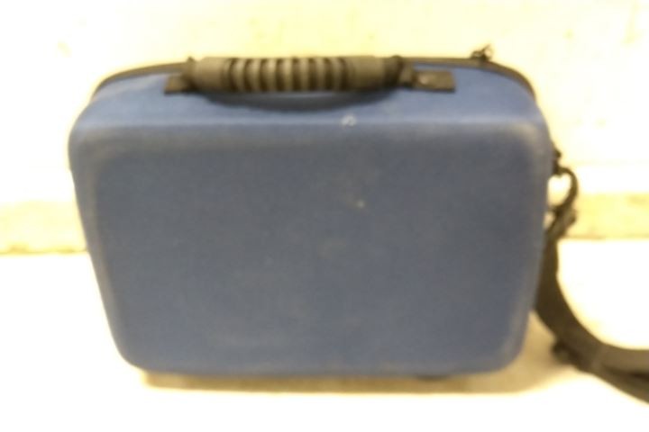 TSI Alnor 5815 3/16 In Hose Barb Connection -15 to 15 In WC Digital Manometer