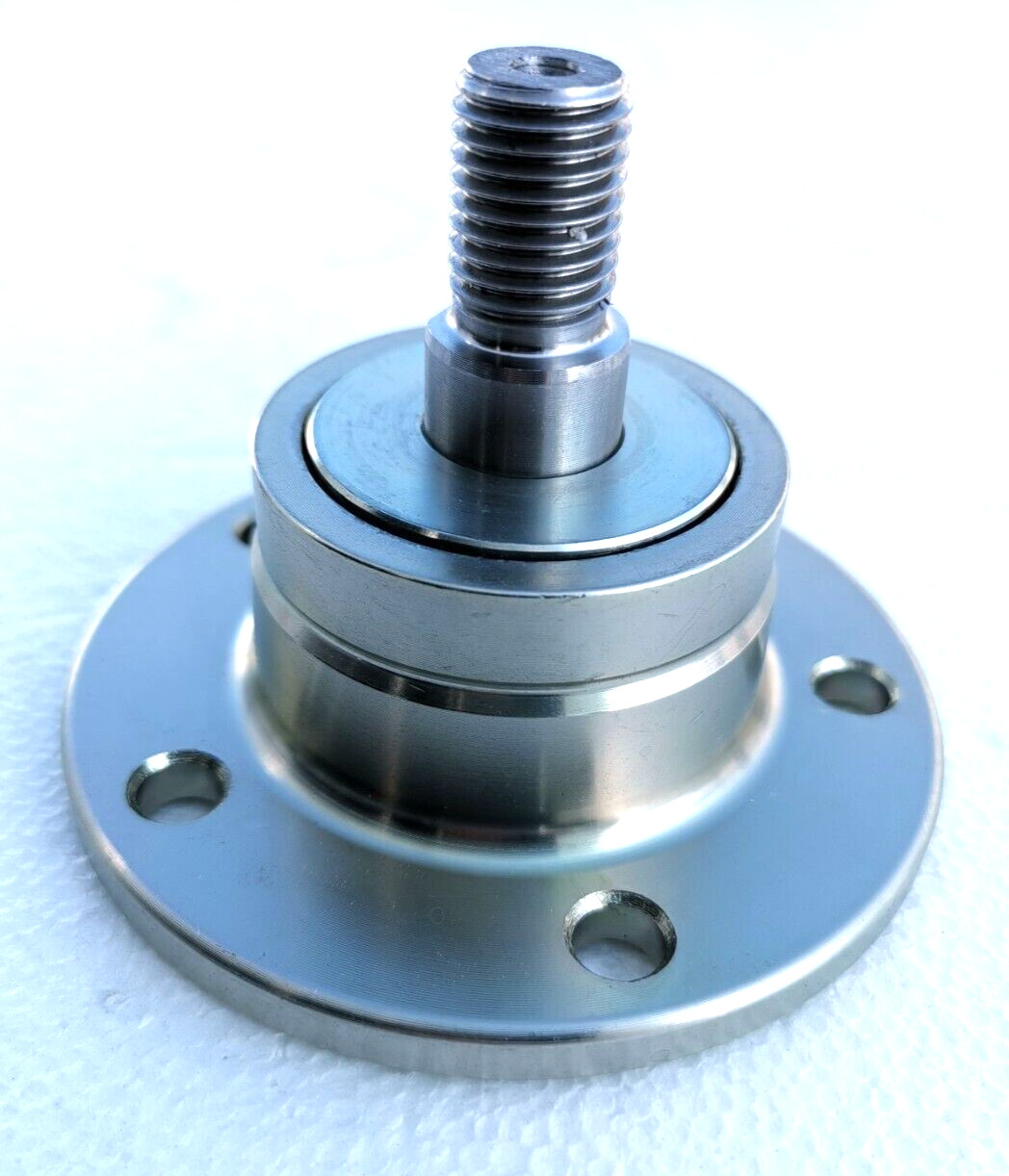 AGH-20MM-X AG Hub Assembly for Tillage Discs OE Quality Replaces PEER HUB-20MM-X