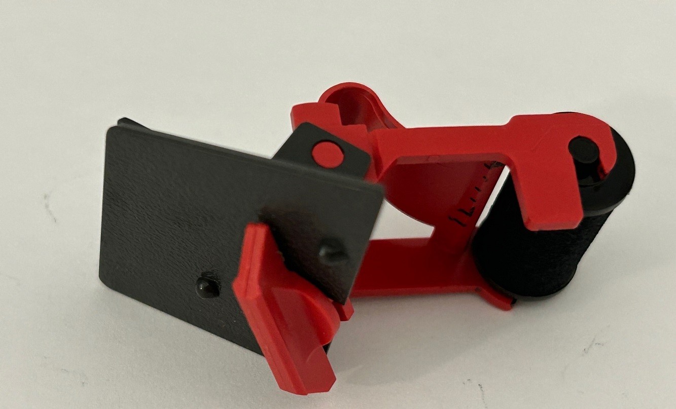 GENUINE Monarch 1110 Ink Roller Cover