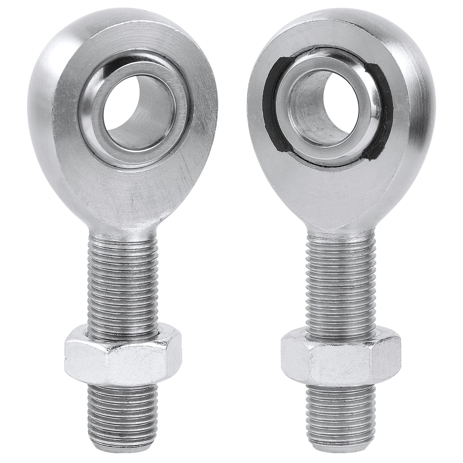 5/8” Heim Joints Rod End Kit,.625″ Chromoly Heim Joints Panhard Rod End Kit f…