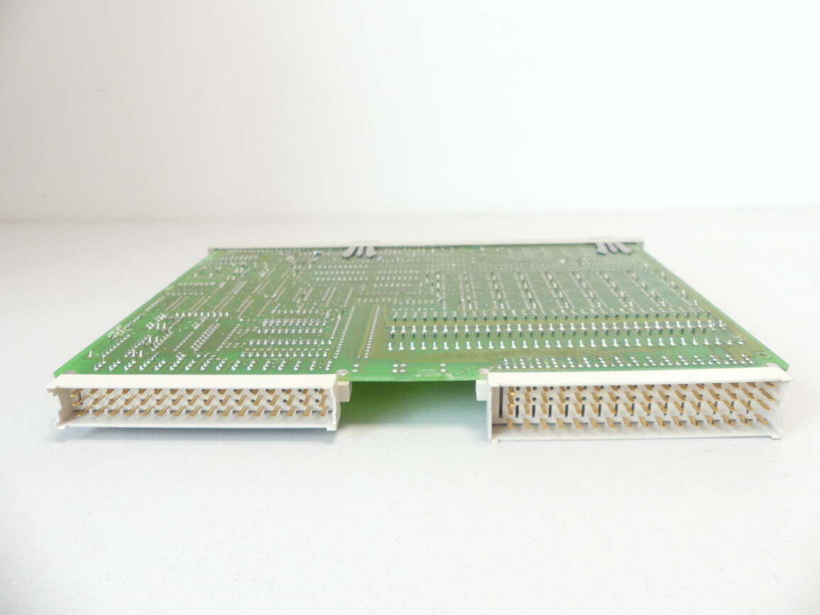 Siemens Teleperm M 6DS1603-8BA Output Module E-Stand 03 SN C2 101171