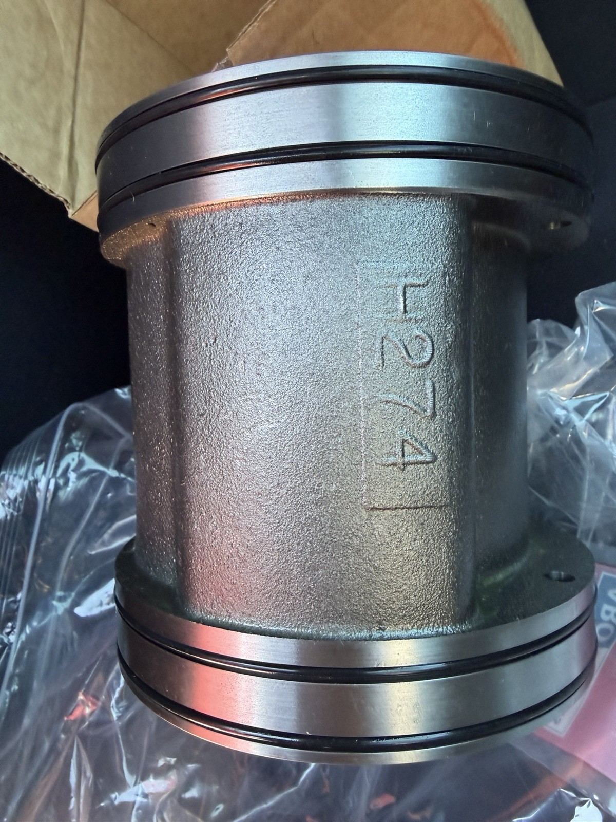 Ingersoll Rand SS800-K3 Cylinder Kit OEM Genuine IR New