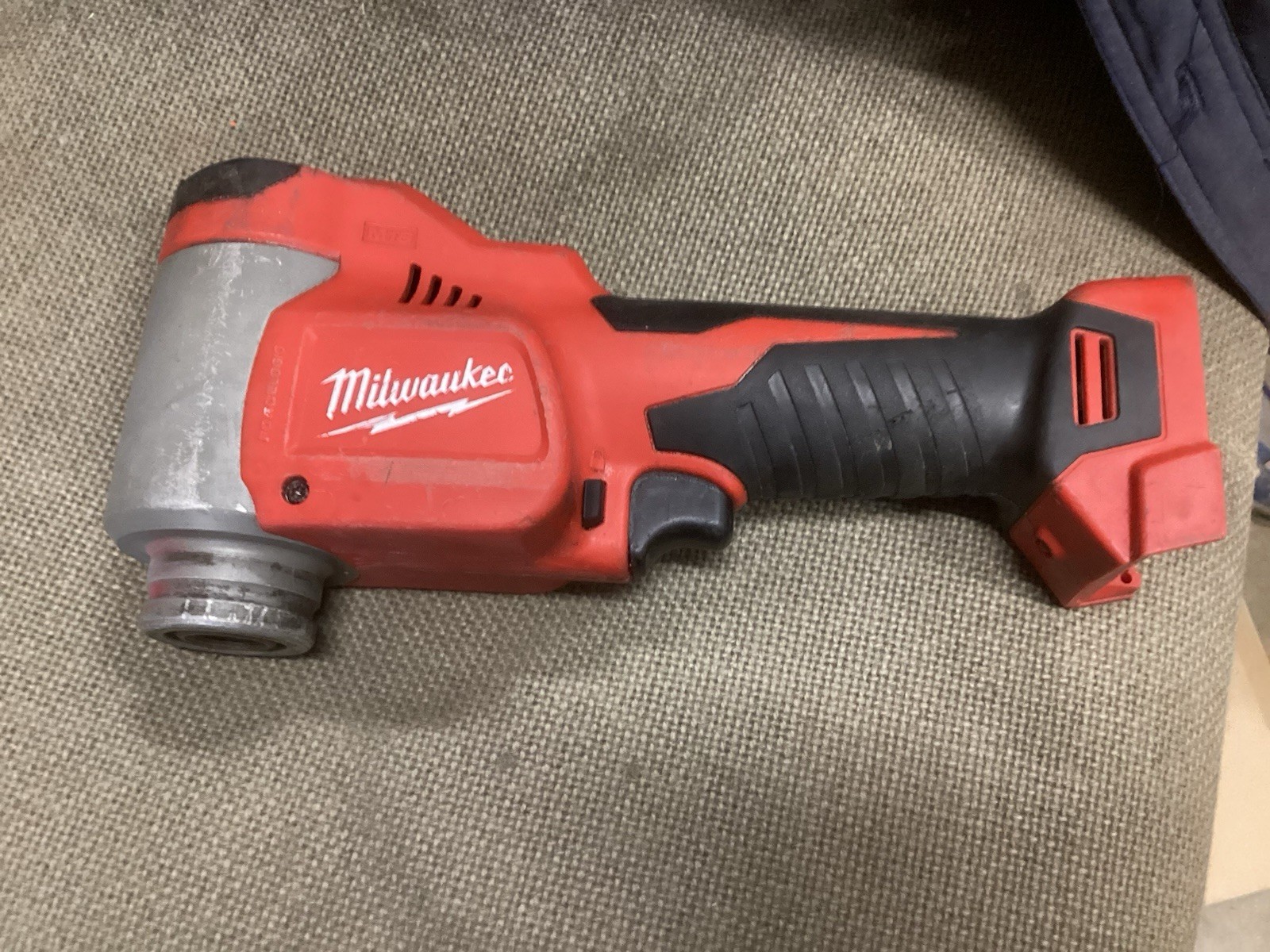 Milwaukee 2676-20 M18 Force Logic 10-Ton KNOCKOUT TOOL PARTS