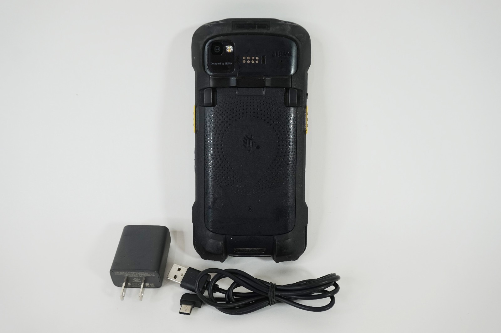 Zebra TC78A1 TC78 TC78A1-3T1K6B1E10-NA 128GB 8GB SE5500 POS Barcode Scanner