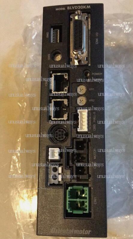 1PCS NEW Oriental MOTOR Drive BLVD20KM