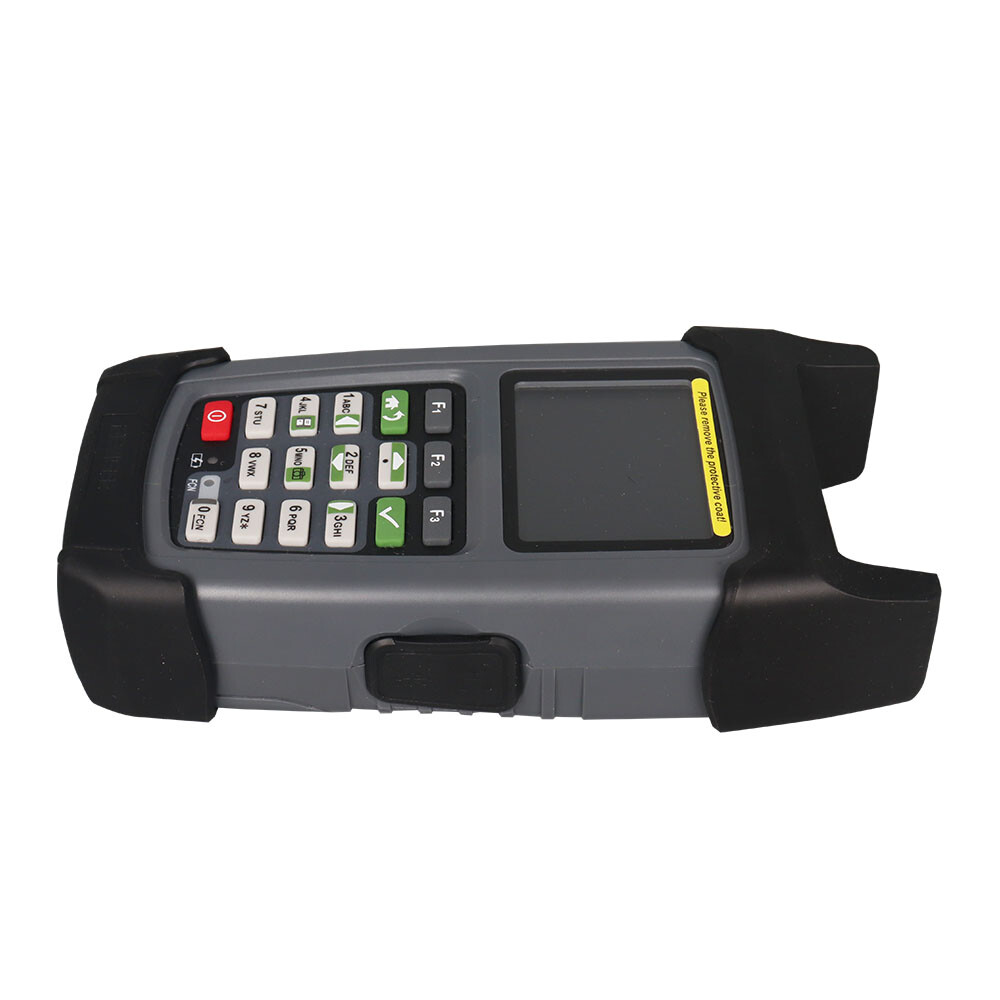 High Accuracy Analog and Digital TV RF DB Meter Measurements RF Power Meter