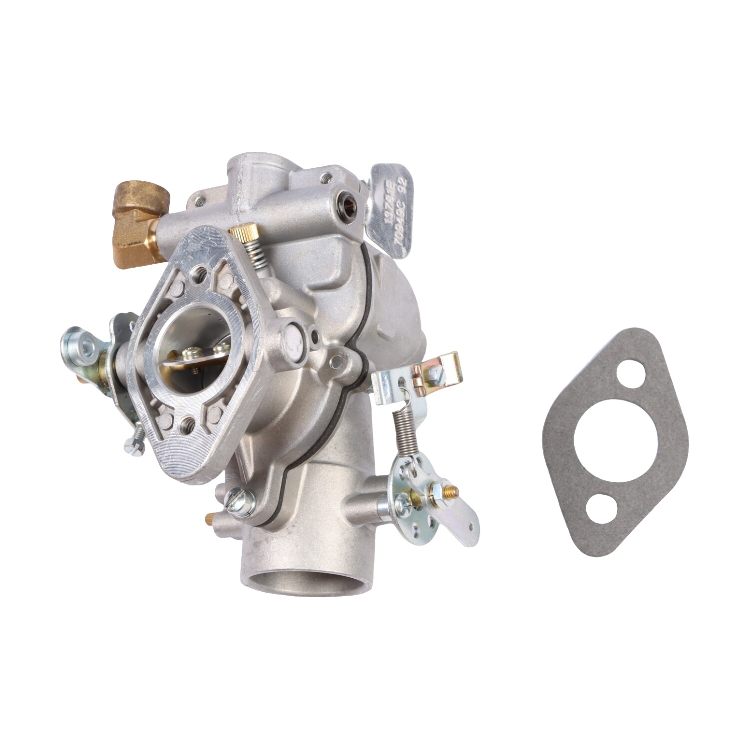 Carburetor Carb For Zenith Case IH Farmall Cub Tractor 154 184 185 70949C9