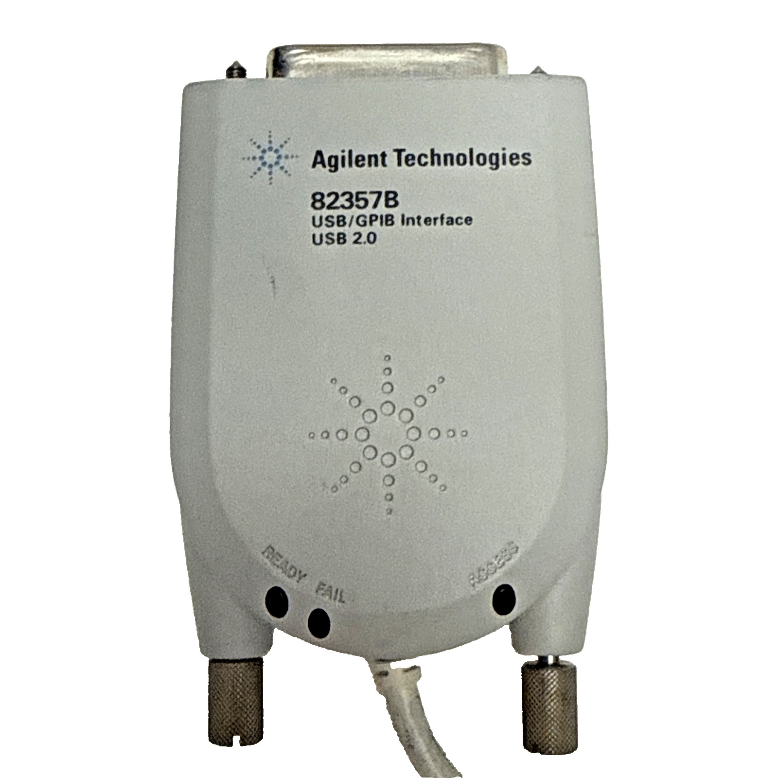 HP Agilent Technologies 82357B USB/GPIB USB 2.0 Interface Connecting Adapter