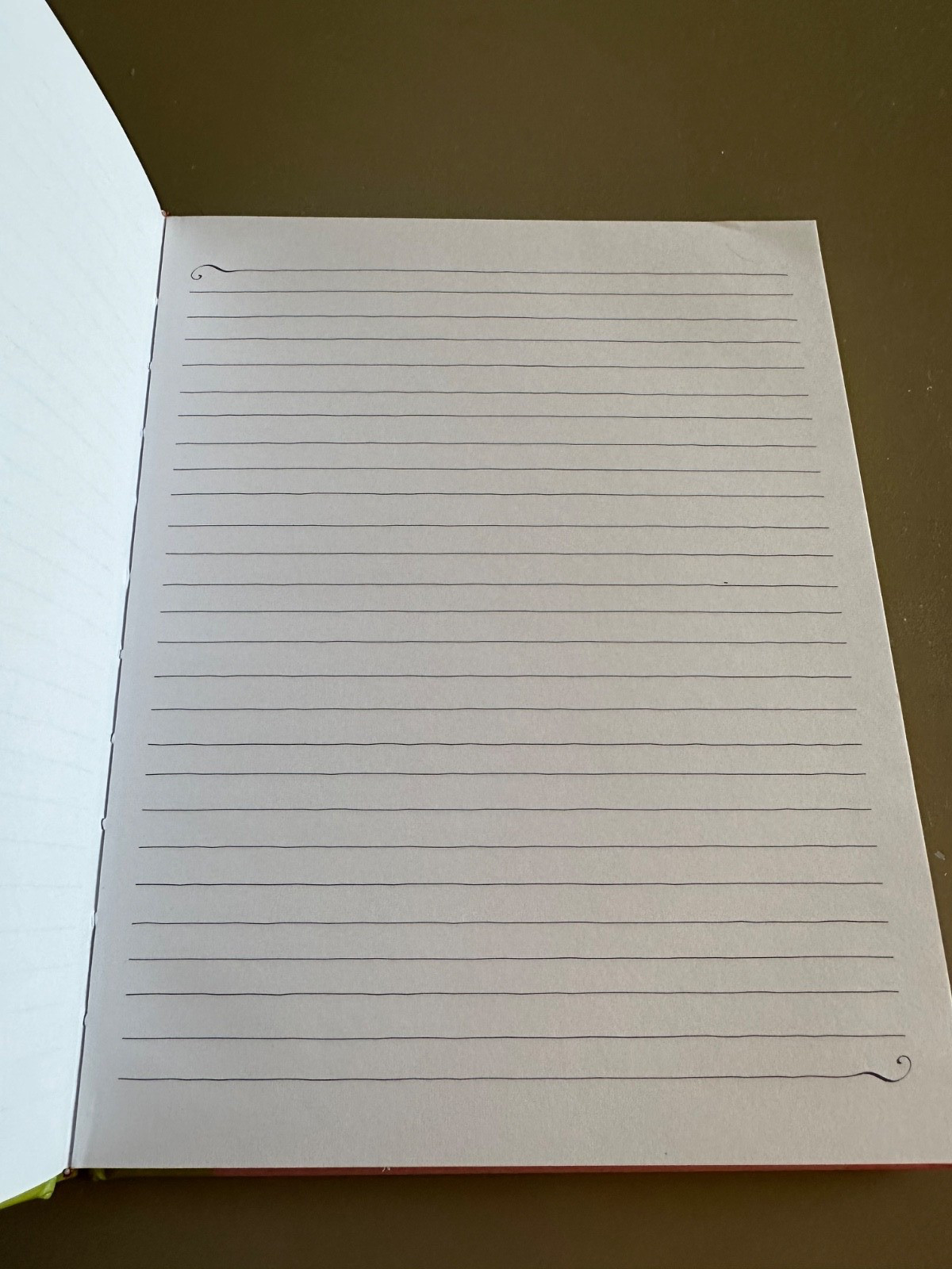 Pink Floral Journal – The Lang Companies – Tim Coffey Artwork – 100 Pages