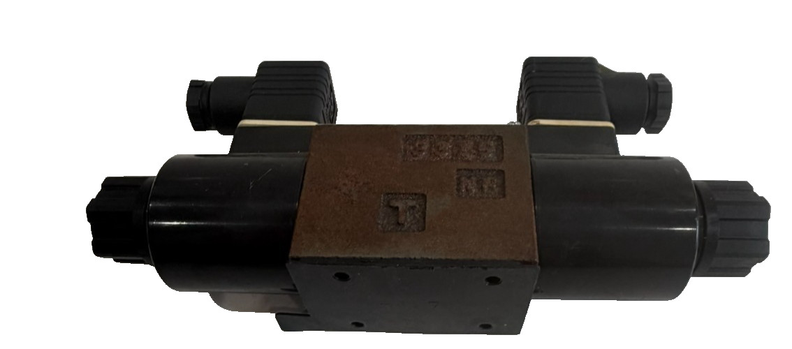 NEW NACHI SA-G01-C6-C1-31 SOLENOID VALVE SAGO1C6C131
