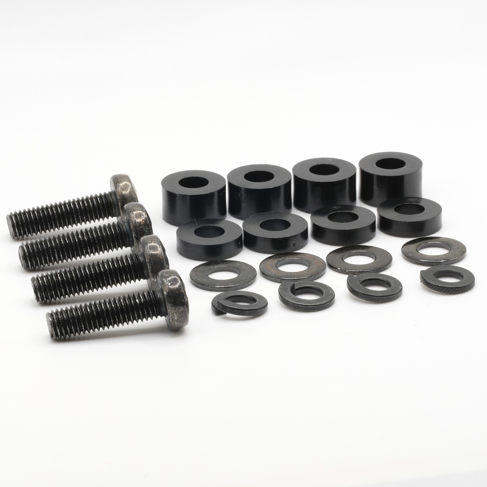 Screws for Samsung UN75U8000FDXZA (UN75U8000FD) TV Wall Mount (Set of 4)