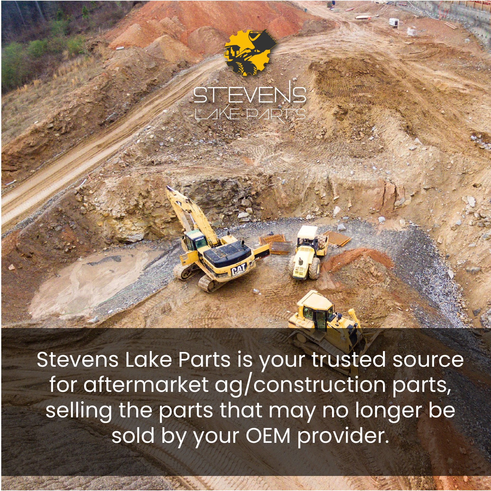 112-4297 Tube, with nut 20 1/8″ Fits CAT D3B (s/n: 27Y, 24Y), D3C (s/n: 1PJ1-137