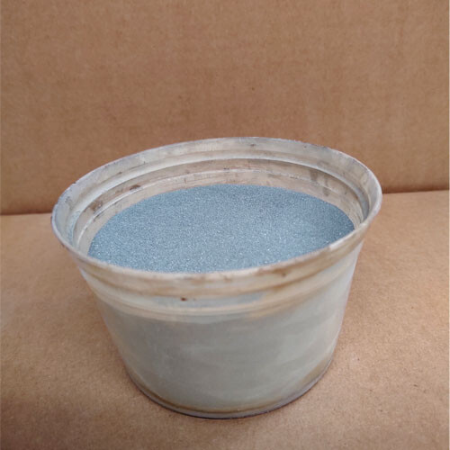 Silicon Carbide: 4 lbs – 240 Grit Fine – Polishing/Tumbling/Blast Abrasive Media