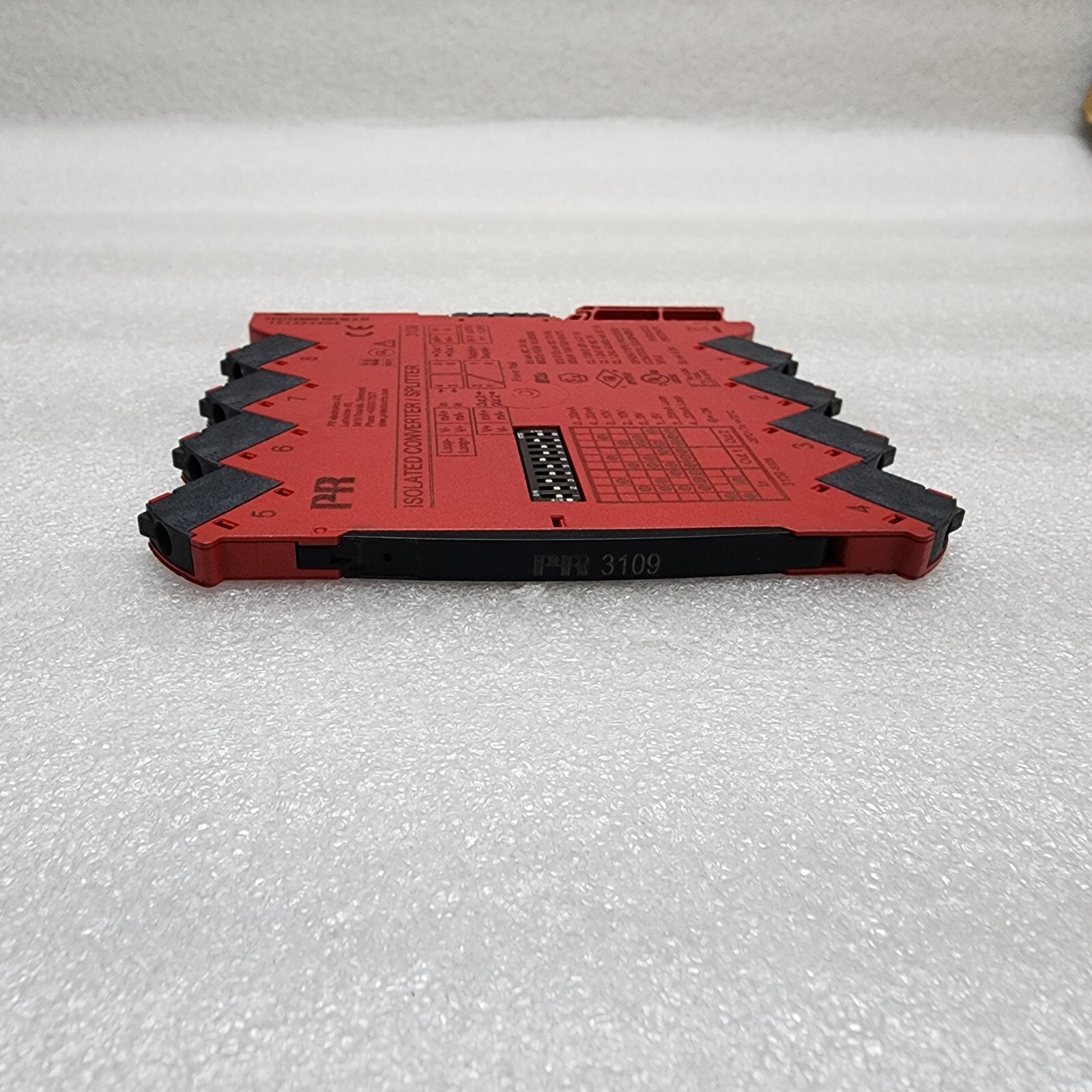 PR ELECTRONICS 3109 ISOLATED CONVERTER – SPLITTER