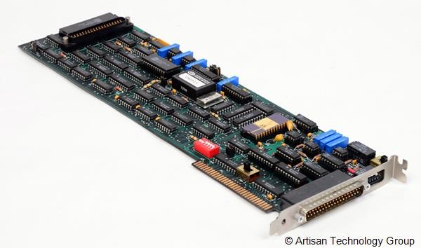 ComputerBoards CIO-DAS16 Multifunction Analog and Digital I/O Board