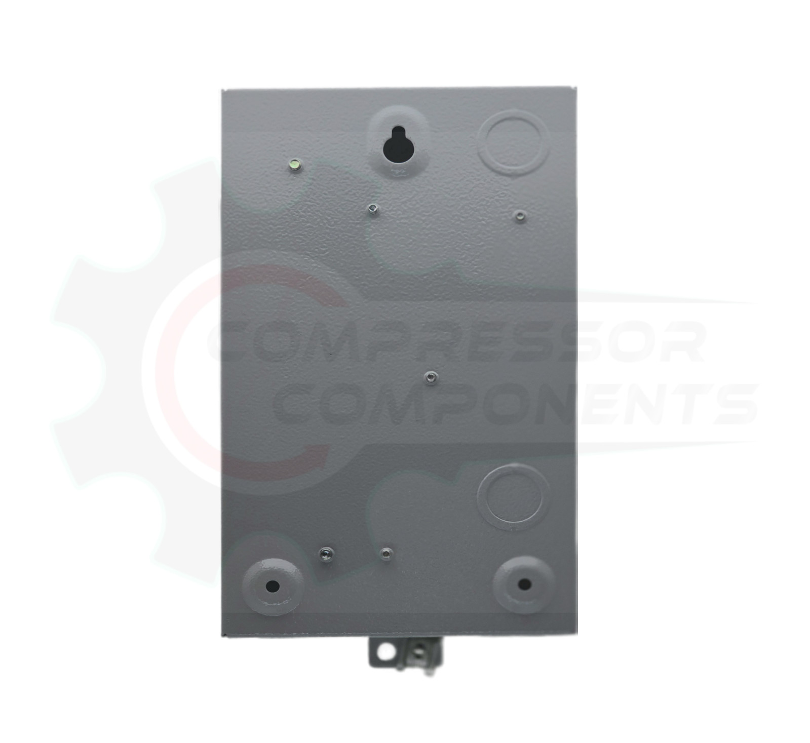 Weg ESWS-B38V24E-RM35 Magnetic Motor Starter 7.5HP 1 Phase 208-240 Volt / 38 Amp