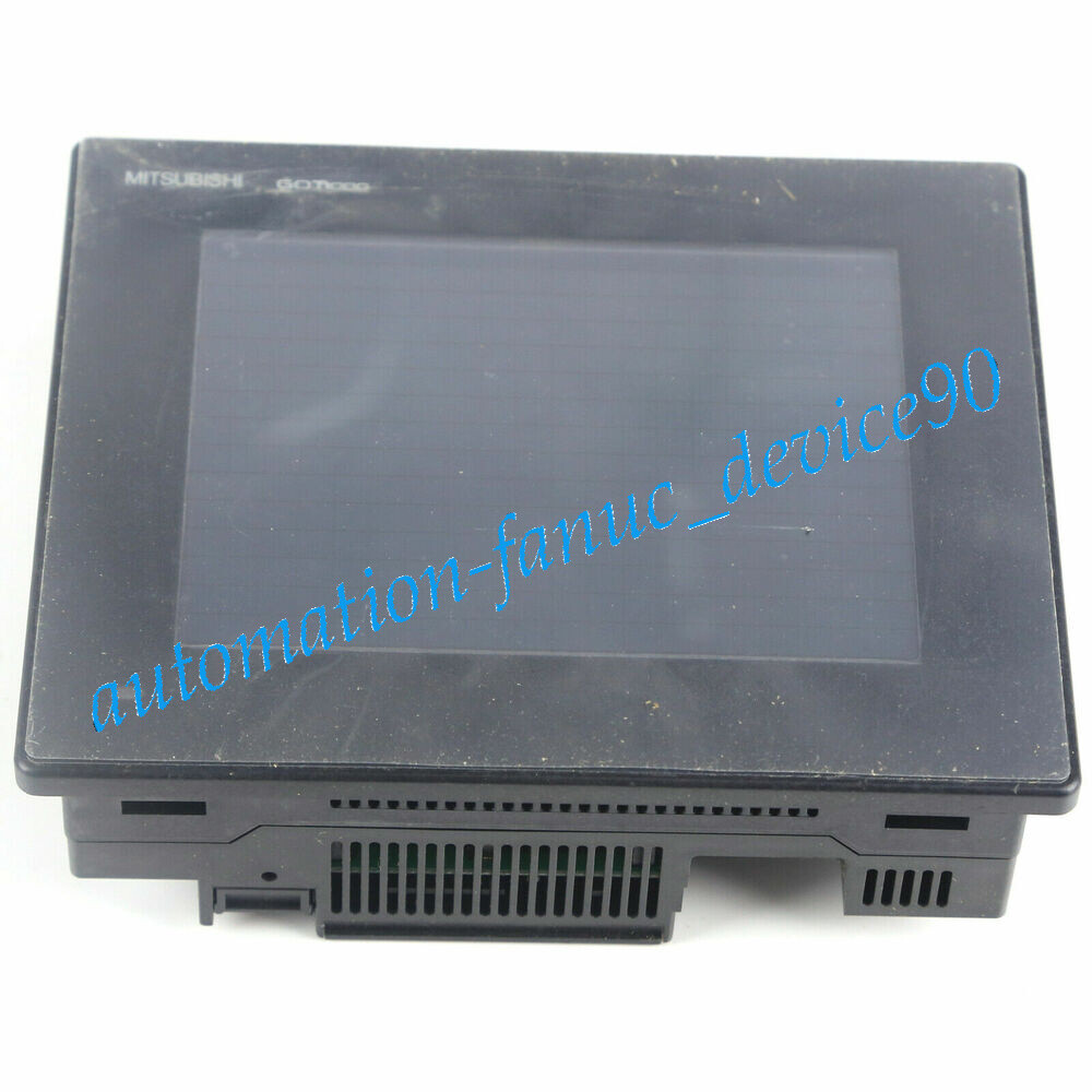 NEW Mitsubishi GT1055-QBBD-C LED LCD Screen Panel Fast shipping(DHL or Fedex)