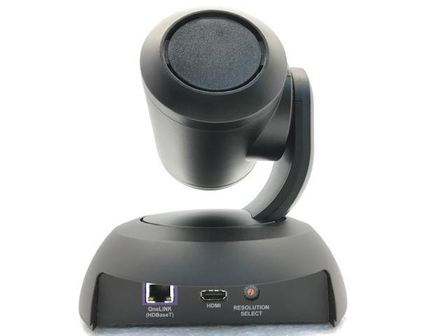 Vaddio RoboSHOT 12E OneLink HDMI Video Conferencing Camera System 999-99600-100