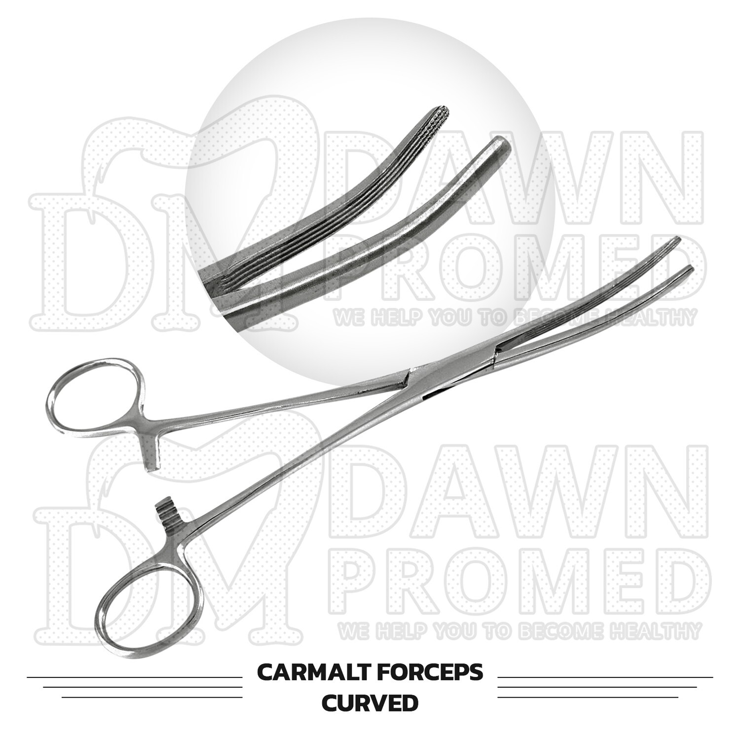 18 Pcs Veterinary Feline Spay – Economy Surgical Kit Instruments Set