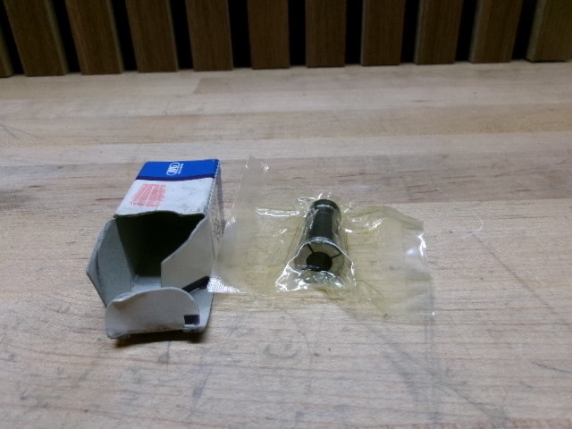 ​Big Daishowa​ NBC8S-6.4AA | Collet 0.2540″ Range x 27.00mm Length Micro Collet