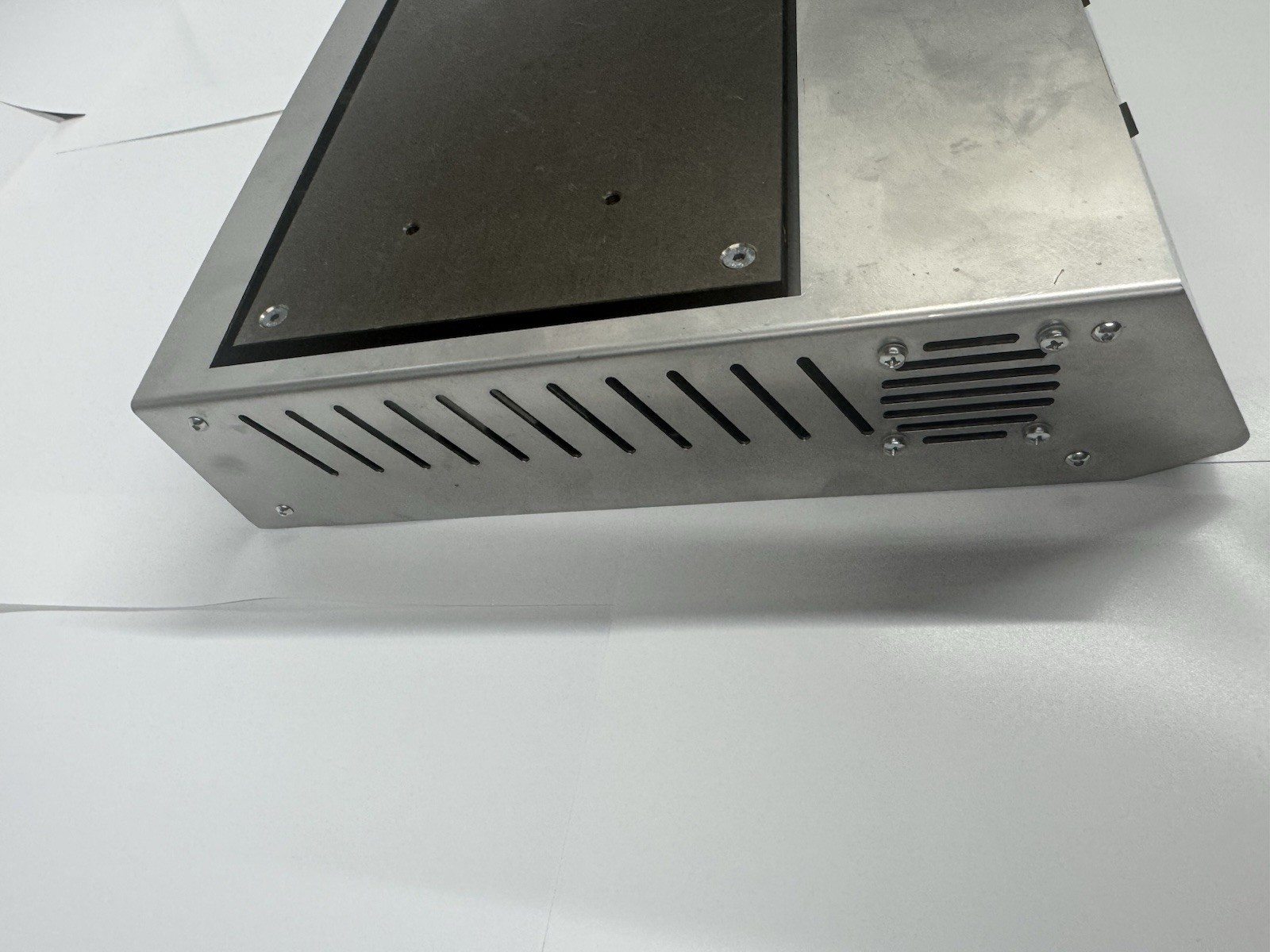 Weller WHP1000 PCB Preheating Plate ESD Safe 50-300C Used Great Cond